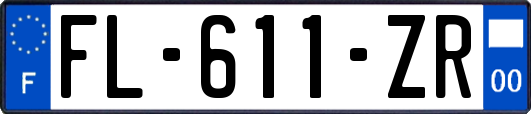 FL-611-ZR