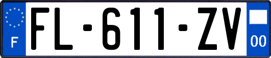 FL-611-ZV