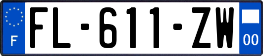 FL-611-ZW