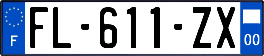 FL-611-ZX