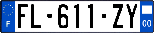 FL-611-ZY