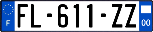 FL-611-ZZ