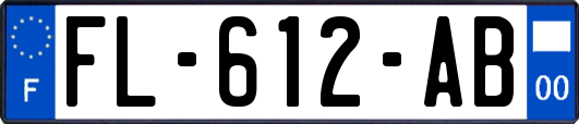 FL-612-AB