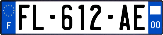 FL-612-AE