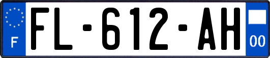 FL-612-AH