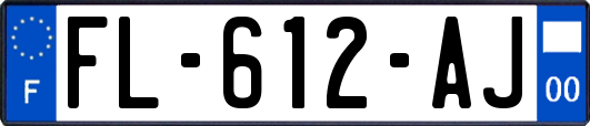 FL-612-AJ