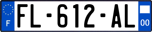 FL-612-AL