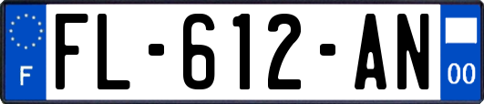 FL-612-AN