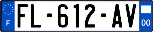 FL-612-AV
