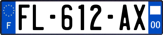 FL-612-AX