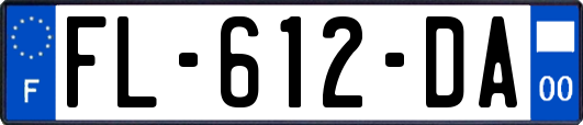 FL-612-DA