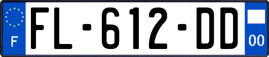 FL-612-DD