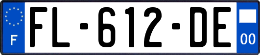 FL-612-DE