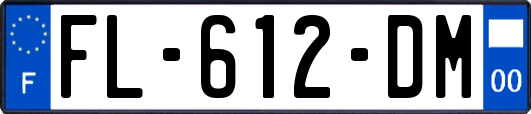 FL-612-DM