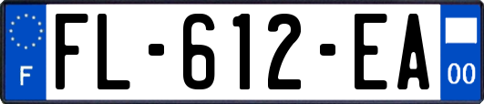 FL-612-EA