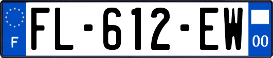 FL-612-EW