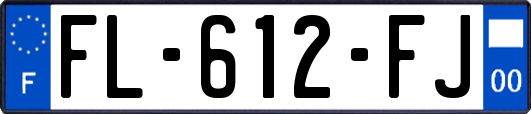 FL-612-FJ