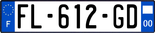 FL-612-GD