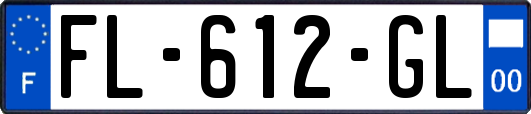 FL-612-GL