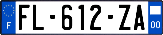 FL-612-ZA