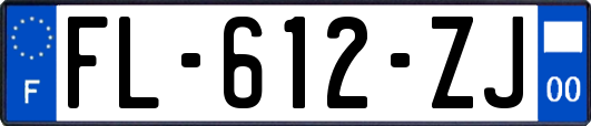 FL-612-ZJ