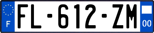 FL-612-ZM