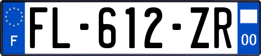 FL-612-ZR