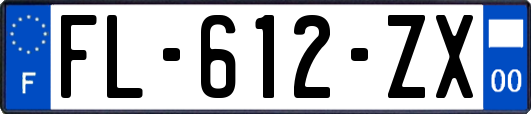 FL-612-ZX