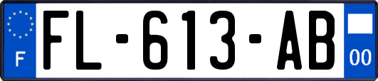 FL-613-AB