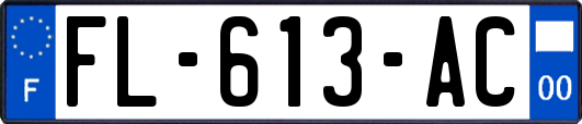 FL-613-AC