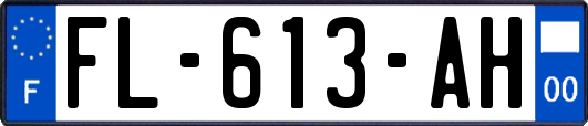 FL-613-AH