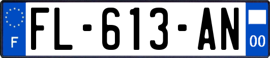 FL-613-AN