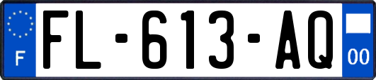 FL-613-AQ