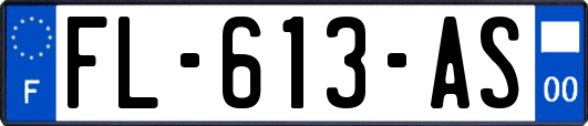 FL-613-AS
