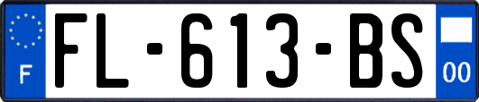 FL-613-BS