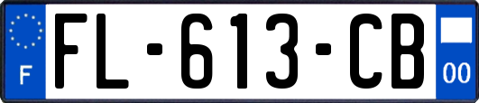 FL-613-CB