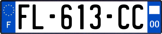 FL-613-CC