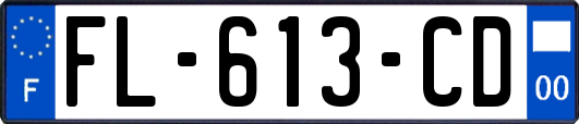 FL-613-CD