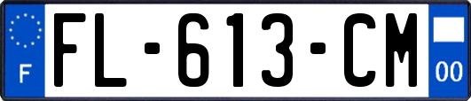 FL-613-CM