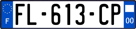 FL-613-CP