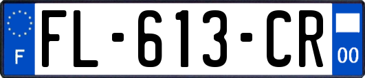 FL-613-CR