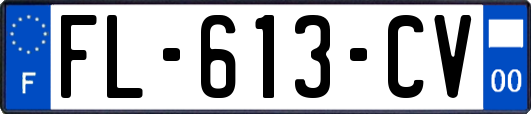 FL-613-CV