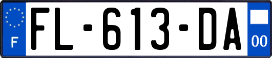 FL-613-DA