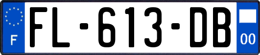 FL-613-DB