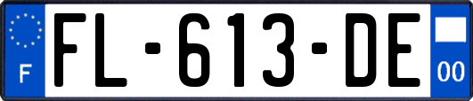 FL-613-DE