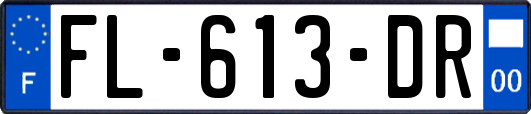 FL-613-DR