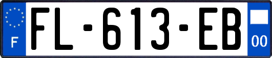 FL-613-EB