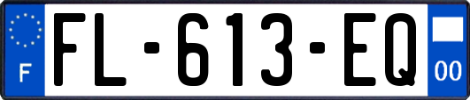 FL-613-EQ