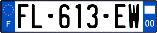 FL-613-EW