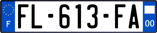 FL-613-FA